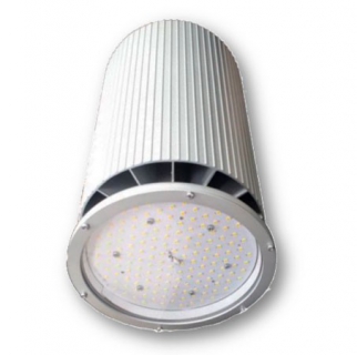 Светодиодный светильник ДСП 07-135-850-Д120