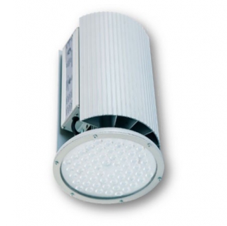 Светодиодный светильник Ex-ДСП 1-101-135-50-К40