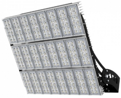 Светодиодный светильник ПромЛед Плазма 1000 S 130×30°