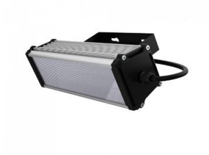 Светодиодный светильник ПромЛед Т-Линия v2.0-20 Эко 250мм 16-24V DC