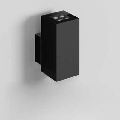 Светодиодный светильник архитектурный QUB Sx1.4