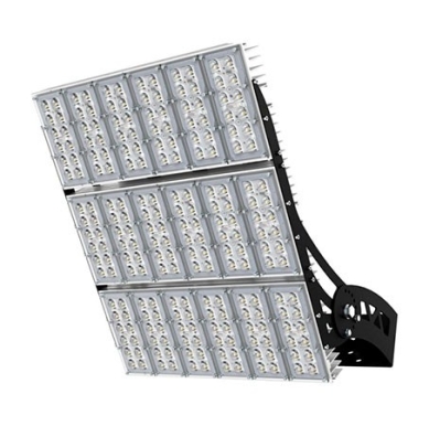 Светодиодный светильник ПромЛед Плазма 750 S 130×30°