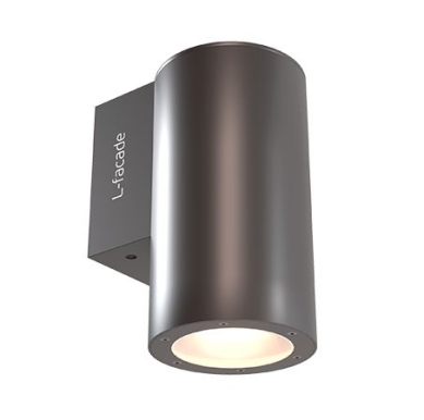 Светодиодный светильник L-facade Г22