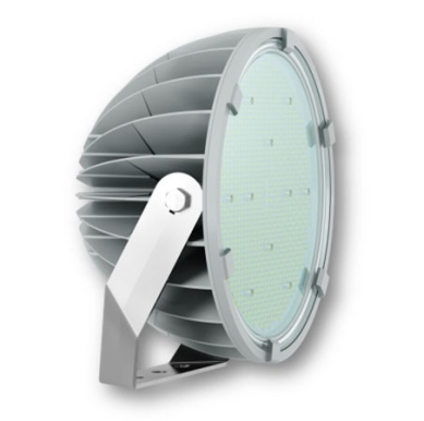 Светодиодный промышленный светильник FHB 04-230-850-F15 на кронштейне