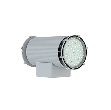 Светодиодный светильник ДБУ 07-135-850-К15