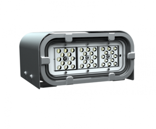 Светодиодный светильник FWL 40-56-850-F30