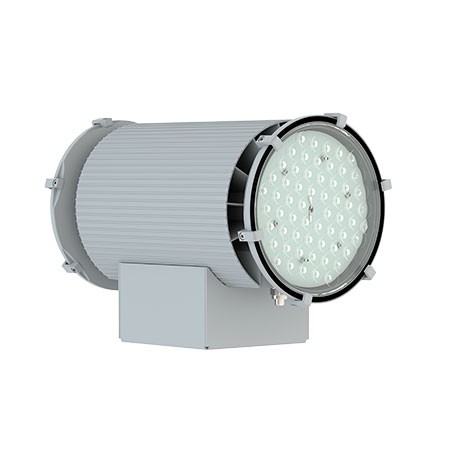Светодиодный светильник ДБУ 07-70-850-К30