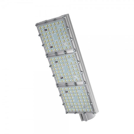 Светодиодный уличный светильник Магистраль v2.0-150 Мультилинза Экстра ШБ135х55