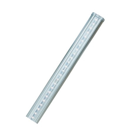 Светодиодный светильник ДСО 01-100-850-25x100