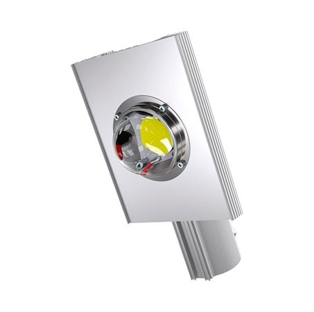 Светодиодный светильник ПромЛед Магистраль v2.0-50 Эко Л