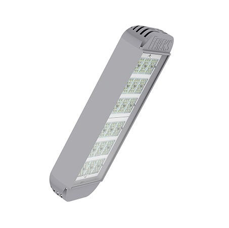 Светодиодный светильник Ex-ДКУ 07-156-50-Г60