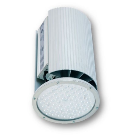 Светодиодный светильник Ex-ДСП 1-101-135-50-Д120