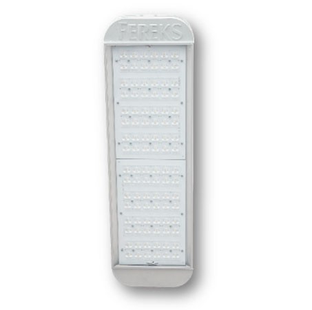 Светодиодный светильник Ex-ДКУ 07-200-50-К15