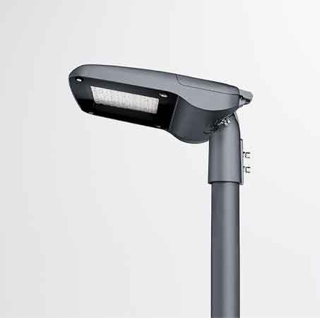 Светодиодный светильник уличный VIKING STREET S90