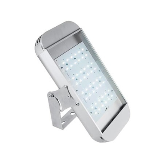 Светодиодный светильник Ex-ДПП 07-85-850-К15