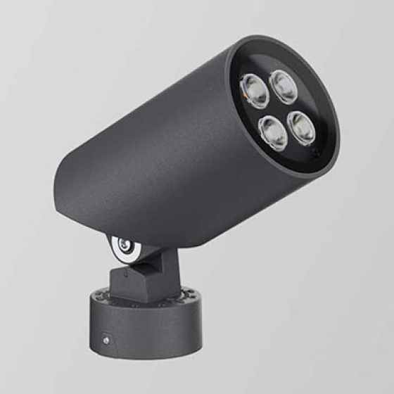 Светодиодный светильник архитектурный EOS d85.8