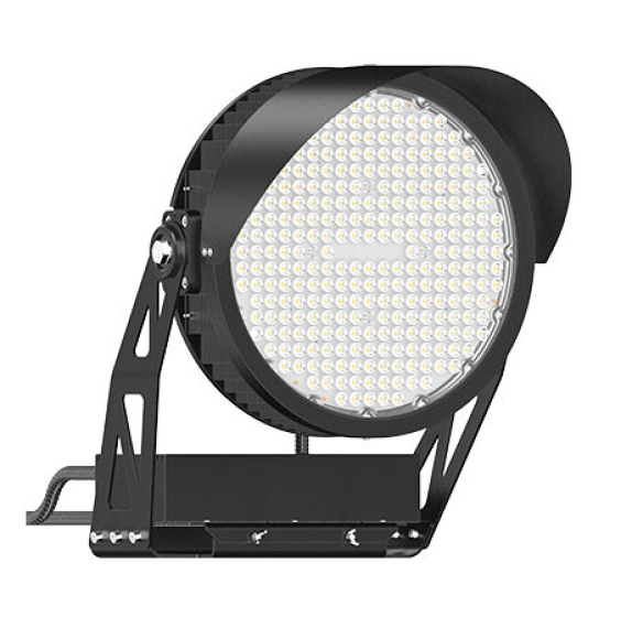 Светодиодный прожектор TANOS D13-800M-750 (DALI)