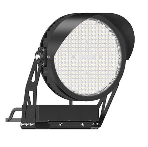 Светодиодный прожектор Tanos PRO D13-800M-957