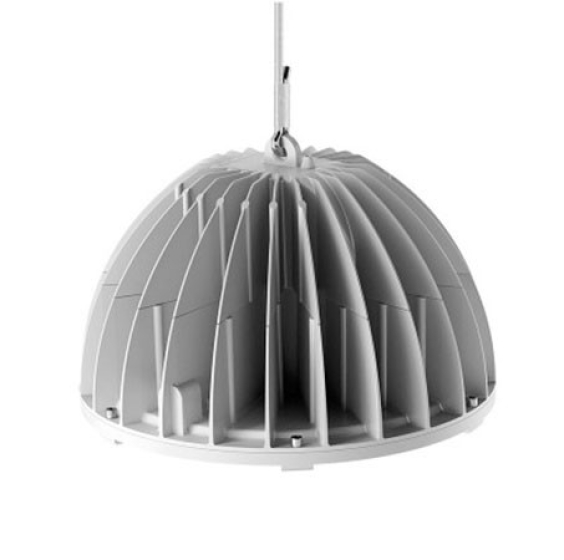 Светодиодный светильник Ex-FHB 1-301-230-850-F30