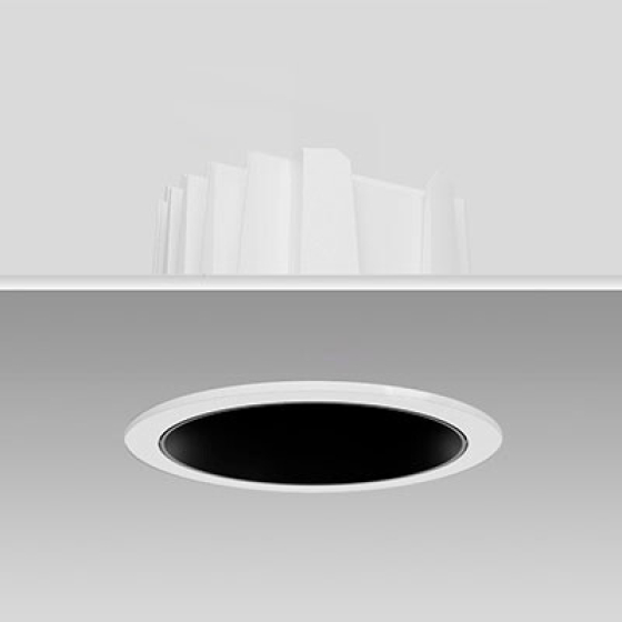 Светодиодный светильник точечный Ringo.Spot.IP65.8