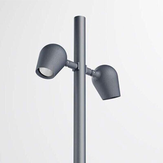 Светодиодный светильник уличный ONYX-L30/T