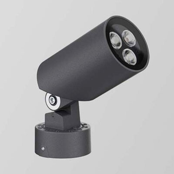 Светодиодный светильник архитектурный EOS d67.6