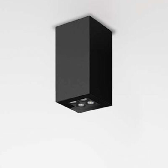 Светодиодный светильник архитектурный QUB S.N8