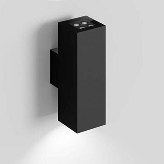 Светодиодный светильник архитектурный QUB Sx2.16