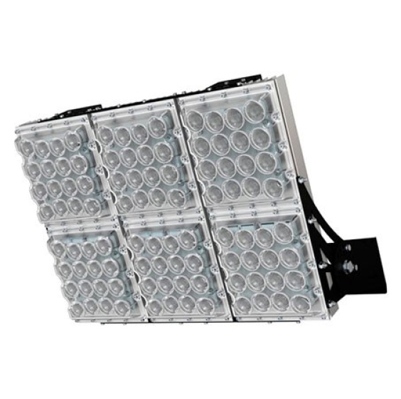 Светодиодный светильник ПромЛед Плазма U 480 5°