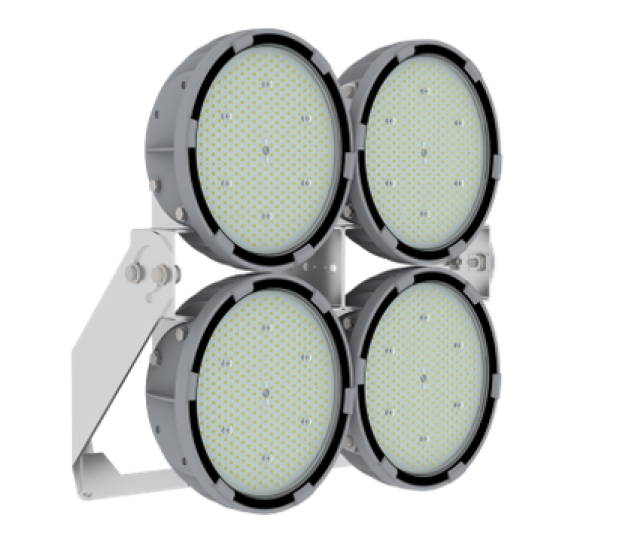 Светодиодный светильник FHB-sport 34-600-957-С120