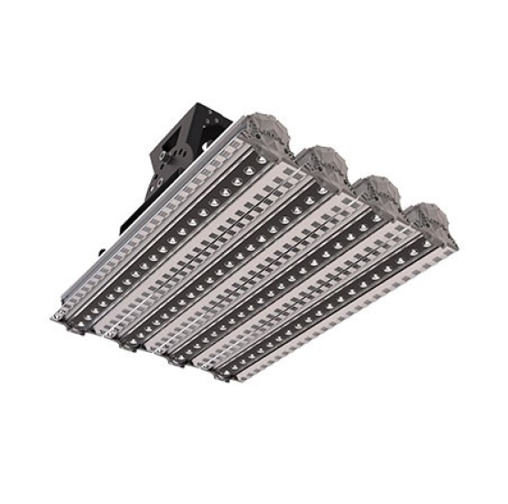 Светодиодный светильник L-industry Turbine HB Г60