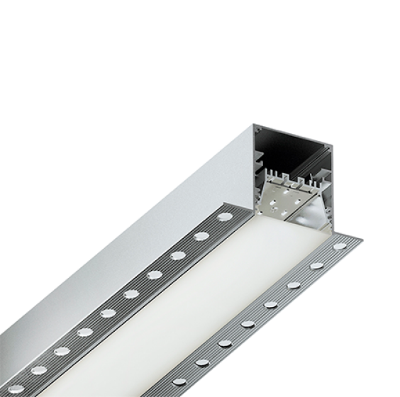 Светодиодный светильник LINER/VZ60-S40 под штукатурку