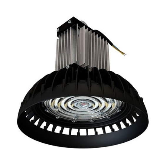 Светодиодный светильник ПромЛед Профи Нео 100 M Термал