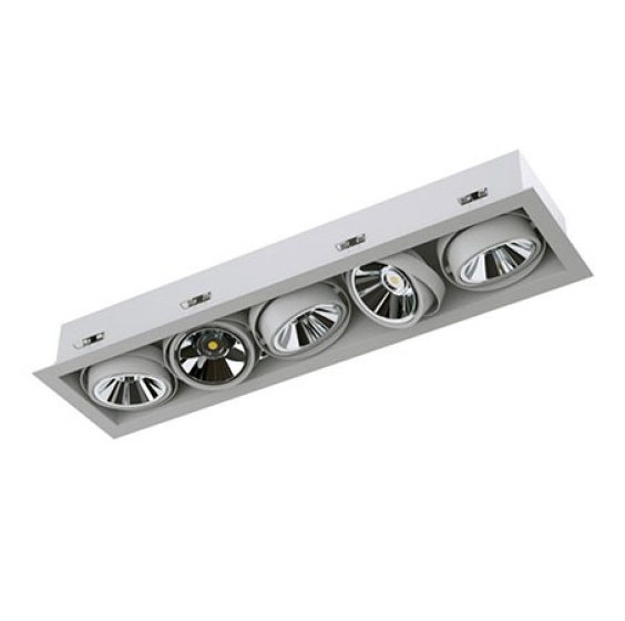 Светодиодный светильник SOFIT V X5