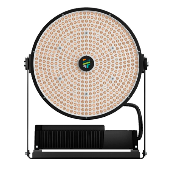 Светодиодный прожектор Tanos PRO D8-1500L-850