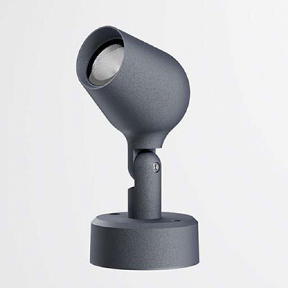 Светодиодный светильник уличный ONYX-M6/N