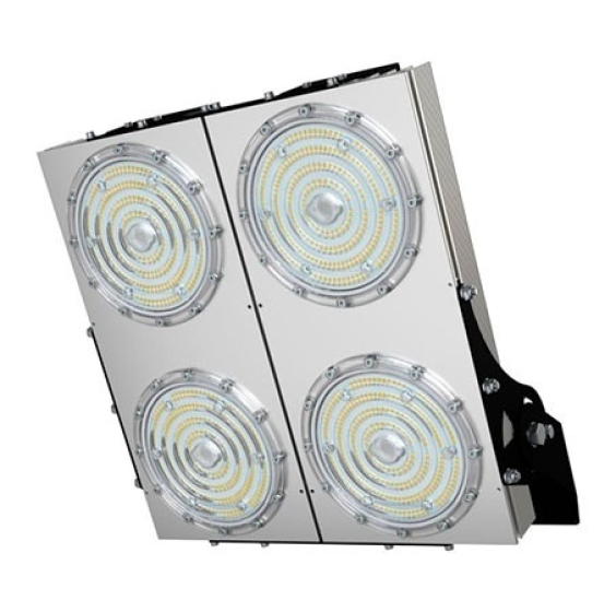 Светодиодный светильник ПромЛед Плазма 500 D