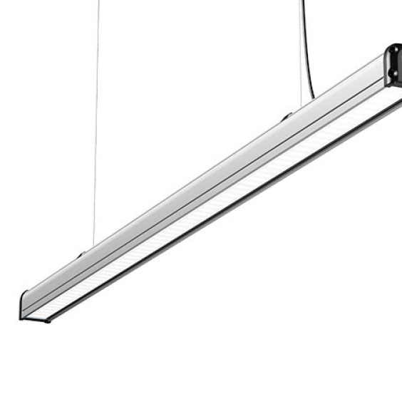 Светодиодный светильник Lumenavatt Kentro D20-60-840 Опал