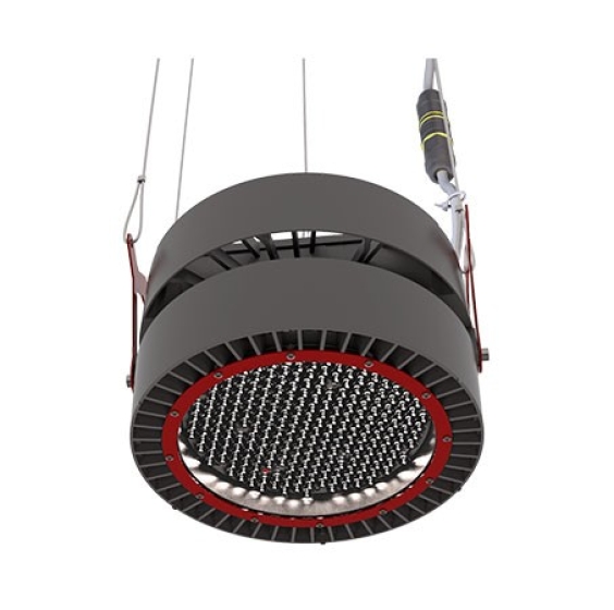 Светодиодный светильник L-industry II Pro Г60