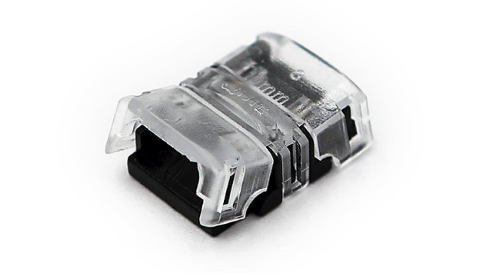 Разъем для соединения отрезков высокоэффективной ленты 10 шт. в комплекте