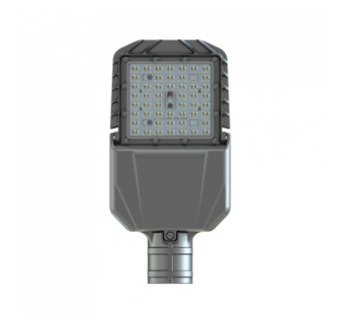 Светодиодный светильник ПромЛед Гроза 40 XS 135×55°