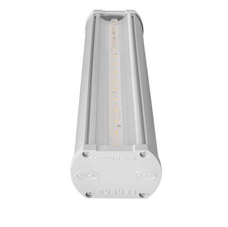 Cветодиодный светильник ДСО 01-12-850-Д110 (36V)