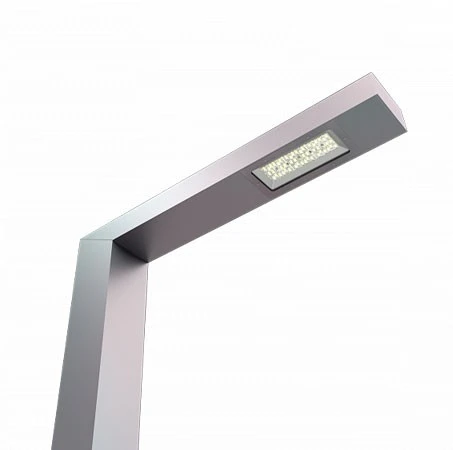 Светодиодный светильник уличный FSP 01-20-850-WA
