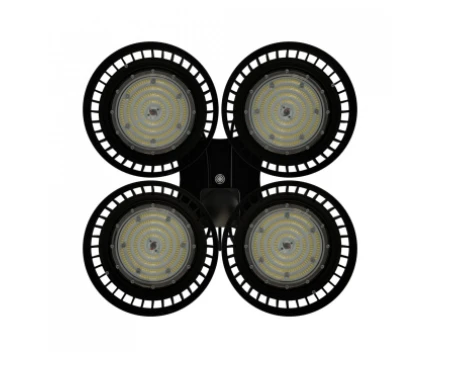 Светодиодный светильник ПромЛед Профи Нео 480 ×4 M